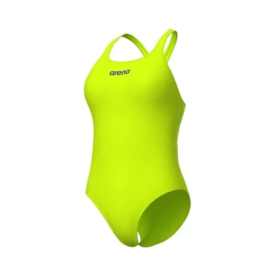 Abbildung von ARENA Performance Damen Solid Swim Pro Team Badeanzug