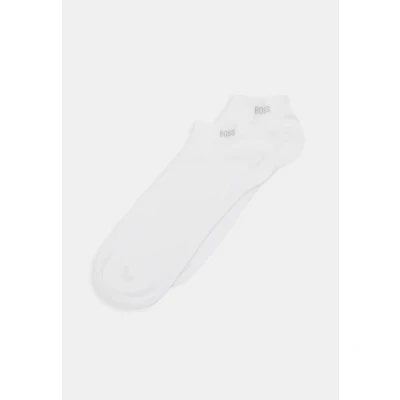 Abbildung von BOSS 2P AS UNI CC Socken, Herren, Größe: 39 42, Black