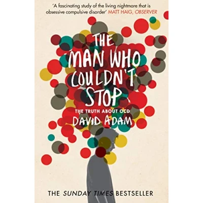Abbildung von The Man Who Couldn&#039;t Stop: Truth About OCD