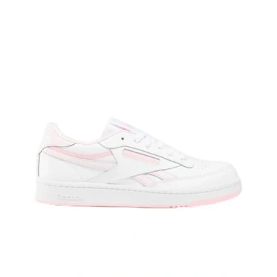 Abbildung von Reebok Club C Revenge Sneaker,Ftwrwhite Porcelainpink Pinkgl,38 EU
