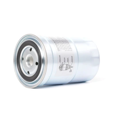 Abbildung von BOSCH 1 457 434 459 Kraftstofffilter Anschraubfilter MITSUBISHI: PAJERO 3, Sport SUV, 2