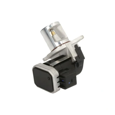 Abbildung von DELPHI EG10485 12B1 AGR Ventil ohne Kühler MERCEDES BENZ: E Class Saloon, T modell, C modell