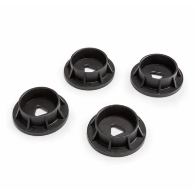 Abbildung von Intex Metal Frame Fußkappen Ø 549 Pool