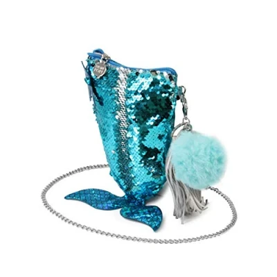Abbildung von Oh My Pop! Damen Schultertasche, Multicolour