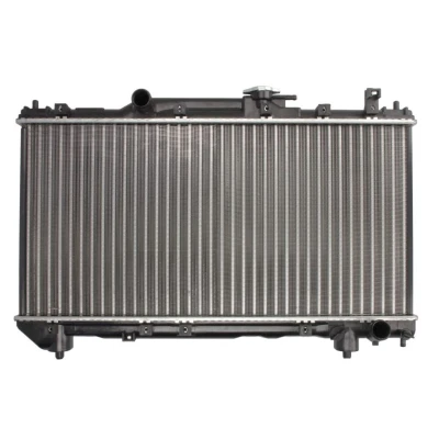 Abbildung von THERMOTEC D72014TT Kühler, Motorkühlung