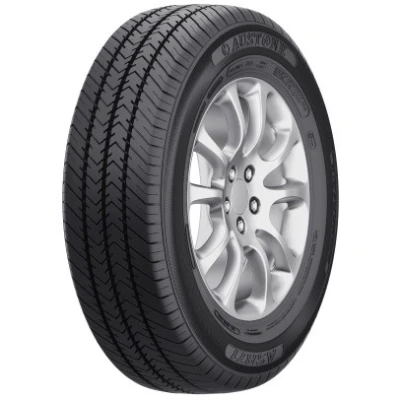 Abbildung von AUSTONE ASR 71 205/75 R16 110/108R PKW Sommerreifen Reifen 9205020371