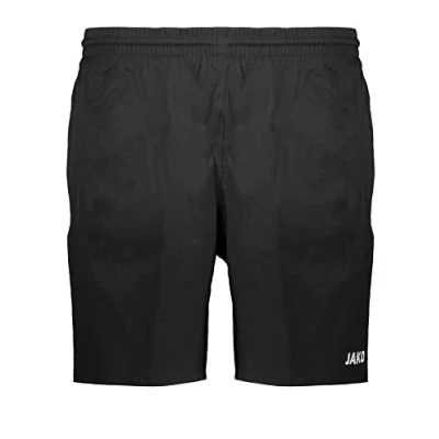 Abbildung von JAKO Damen Shorts Profi 2.0, Schwarz, 34