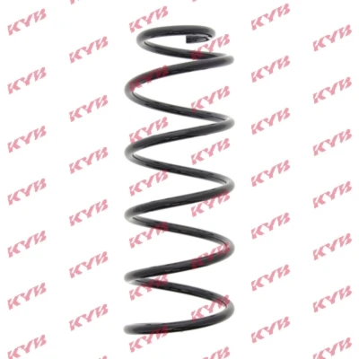 Abbildung von KYB K Flex RG1171 Fahrwerksfeder Vorderachse Schraubenfeder VOLKSWAGEN: Bora Saloon, Variant, SEAT: Leon I Hatchback