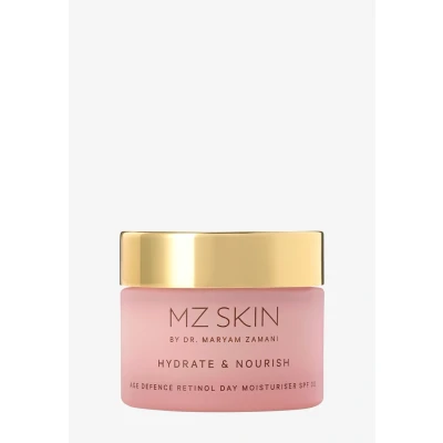 Abbildung von Mz Skin Hydrate &amp; Nourish Moisturiser SPF 30 50 ml