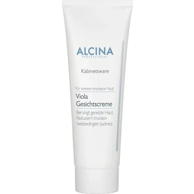 Abbildung von Alcina Viola Gesichtscreme 250 ml