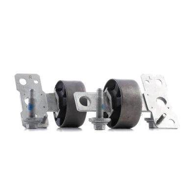 Abbildung von FEBI BILSTEIN 43403 Reparatursatz, Achskörper Hinterachse links, rechts mit Schraubensatz FORD: S Max Mk1, MONDEO 4 Turnier kfzteile,