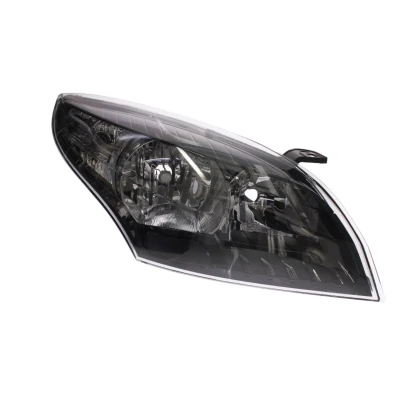Abbildung von TYC 20 11875 15 2 Scheinwerfer rechts H7/H7, P21W mit Tagfahrlicht für Rechtsverkehr Elektromotor RENAULT: MEGANE 3 Grandtour,