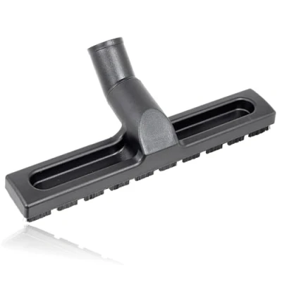 Abbildung von SPARES2GO Schmale Bürste für Numatic Henry Hetty Hartboden Staubsauger (32 mm)