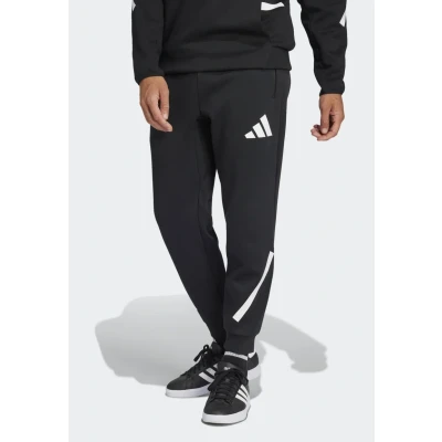 Abbildung von adidas Sportswear Z.N.E. Jogginghose, Herren, Größe: XXL, Black white