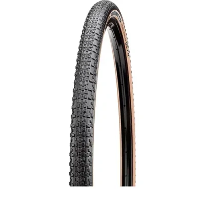Abbildung von RAMBLER Reifen 650X47B tr. flexibel Exo / Tubeless Ready Tanwall