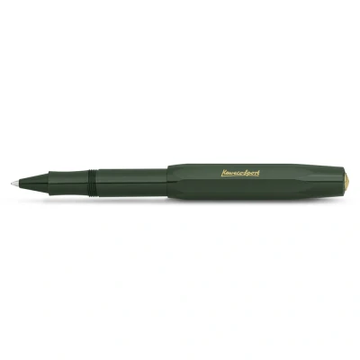 Abbildung von Kaweco Classic Sport Green RB