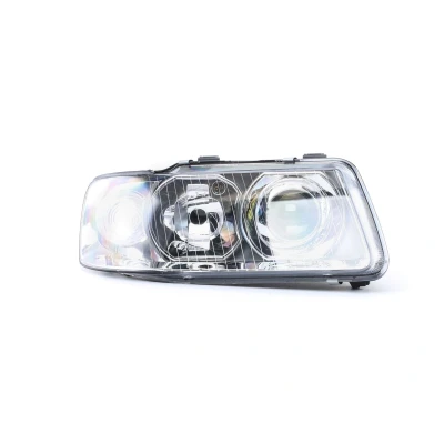 Abbildung von ALKAR 2746500 Scheinwerfer rechts H1, W5W, PY21W, H7 AUDI: A3 Hatchback
