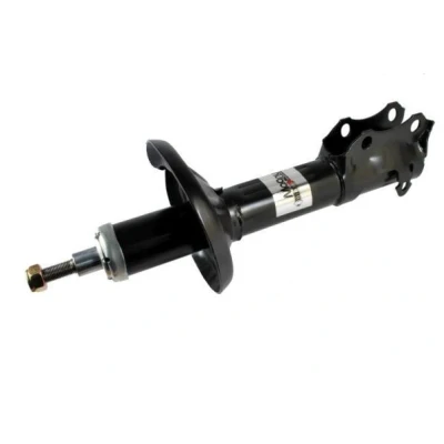 Abbildung von Magnum Technology AHW012MT Stoßdämpfer Vorderachse Öldruck Federbein oben Stift AUDI: A4 B6 Avant, A6 C5 B5 Avant