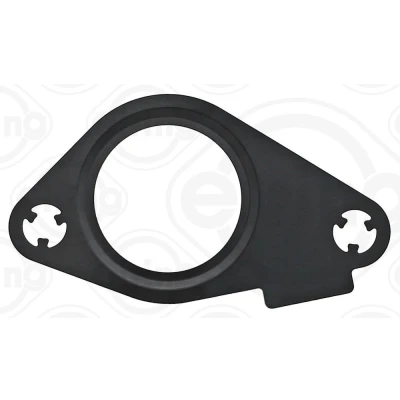 Abbildung von ELRING 237.180 Dichtung, Kühlmittelflansch Motorblock, Wasserpumpe