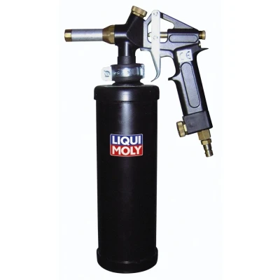 Abbildung von LIQUI MOLY 6220 Sprühpistole, Druckbecher