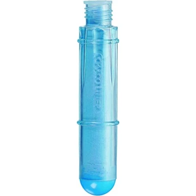 Abbildung von Clover Schneiderkreide, Plastic, Blue, 1 Stück (1er Pack)