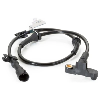 Abbildung von HELLA 6PU 230 040 291 ABS Sensor Vorderachse mit Halter Hallsensor 2 CHRYSLER: PT Cruiser Estate