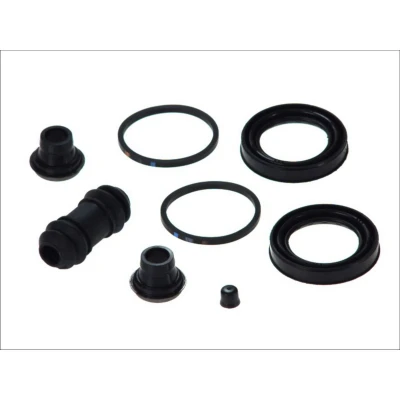 Abbildung von AUTOFREN SEINSA D4696 Bremssattel Reparatursatz 45 MERCEDES BENZ: B Class, A Class