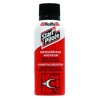 Abbildung von HOLTS Start Pilot 71011010022 Starthilfespray Spraydose 150ml