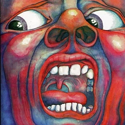 Abbildung von In the Court of Crimson King (Original Master Edition)