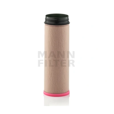 Abbildung von MANN FILTER CF 1640 Sekundärluftfilter