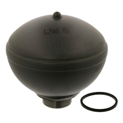 Abbildung von FEBI BILSTEIN 38290 Druckspeicher Vorderachse links, rechts CITROËN: C5 II Hatchback, I Hatchback