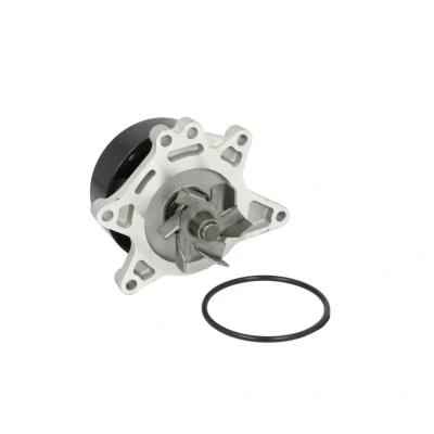 Abbildung von THERMOTEC D12083TT Wasserpumpe mit Dichtung TOYOTA: Auris Hatchback, RAV4 II Off Road, Corolla Verso