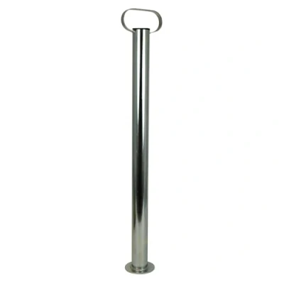 Abbildung von Carpoint 0410207 Stütze 48 mm, 70 cm