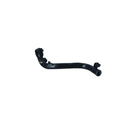 Abbildung von NRF 166177 Ladeluftschlauch NISSAN: NV200 / Evalia Minibus, Juke