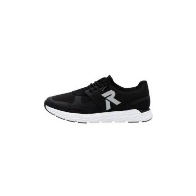 Abbildung von RIEKER Sport Slip On Sneaker »Preston«, Freizeitschuh, Halbschuh, Schlupfschuh mit Gummizug