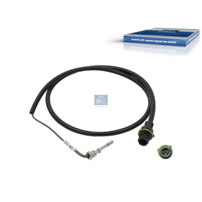Abbildung von DT Spare Parts 4.69781 Sensor, Abgastemperatur