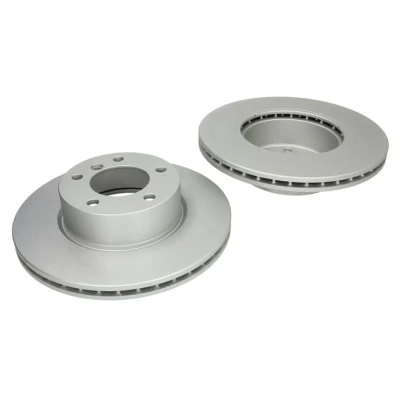 Abbildung von DELPHI BG3998C Bremsscheibe 300 24 5 Belüftet beschichtet unbehandelt ohne Radlager, ABS Sensorring BMW: 3 Saloon, Coupe, Touring