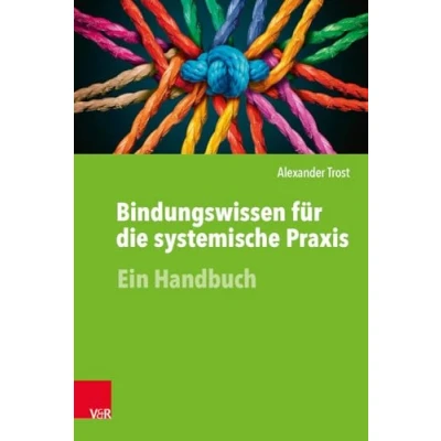Abbildung von Bindungswissen für die systemische Praxis: Ein Handbuch