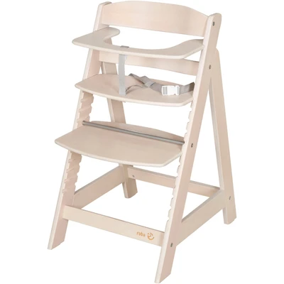 Abbildung von roba® Hochstuhl »Sit Up Flex«, aus Holz