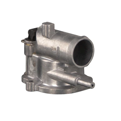 Abbildung von FEBI BILSTEIN 37456 Thermostatgehäuse mit Dichtung Sensor