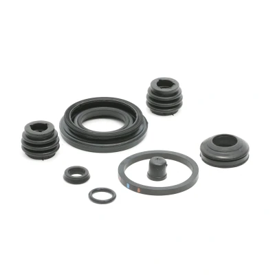 Abbildung von A.B.S. 73264 Bremssattel Reparatursatz 34 SUZUKI: SX4 I Hatchback, SWIFT 3, HONDA: CIVIC 6 Stufenheck, 8 FIAT: Sedici
