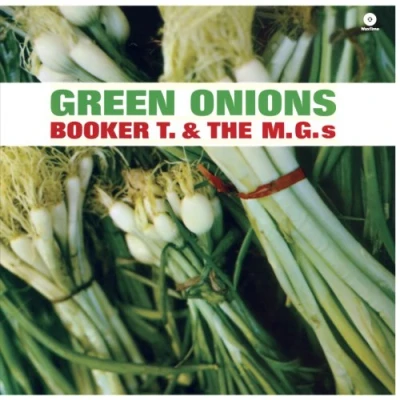 Abbildung von Green Onions [Vinyl LP]