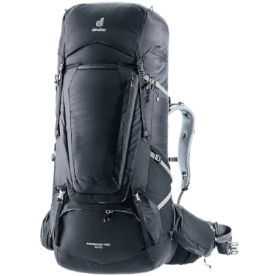 Abbildung von Deuter Aircontact Pro 85+10 Rucksack
