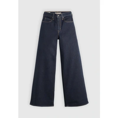 Abbildung von Levi&#039;s® Schlagjeans, weite Beinform