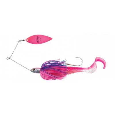 Abbildung von Zilla Spinnerbait 25g Pinky Promise