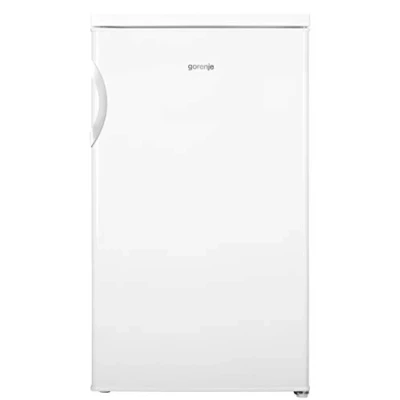 Abbildung von Gorenje RB493PW Stand Kühlschrank Weiß