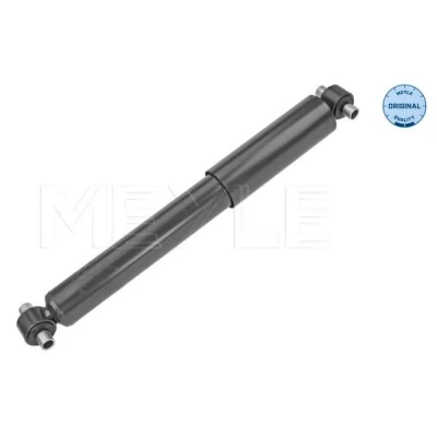 Abbildung von MEYLE 35 26 725 0001 Stoßdämpfer Hinterachse Gasdruck Zweirohr Teleskop unten Auge, oben Auge ORIGINAL Quality MAZDA: 6 Hatchback
