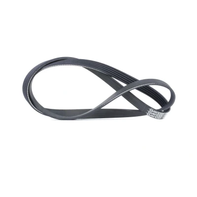 Abbildung von DAYCO 5PK1250 Keilrippenriemen 1250,0 5 TOYOTA: Corolla Verso, Avensis II Station Wagon, Hatchback, OPEL: Vectra C Saloon, Signum CC