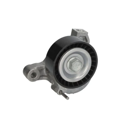 Abbildung von INA 534 0625 10 Spannarm, Keilrippenriemen VOLKSWAGEN: Polo V Hatchback