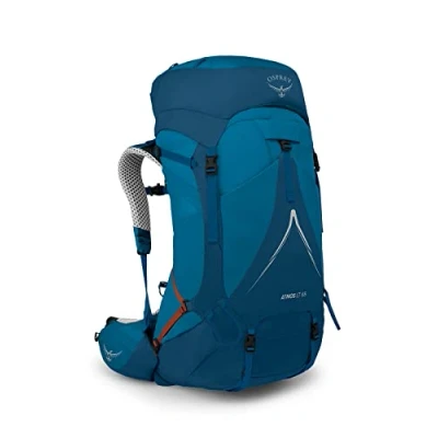 Abbildung von Osprey Atmos AG LT 65 Rucksack